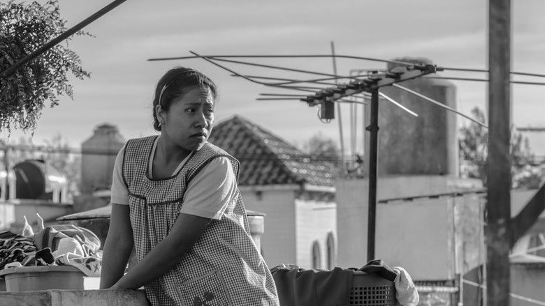 Roma still