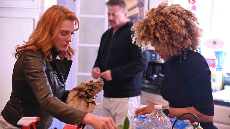 Taboo: Family Secrets still