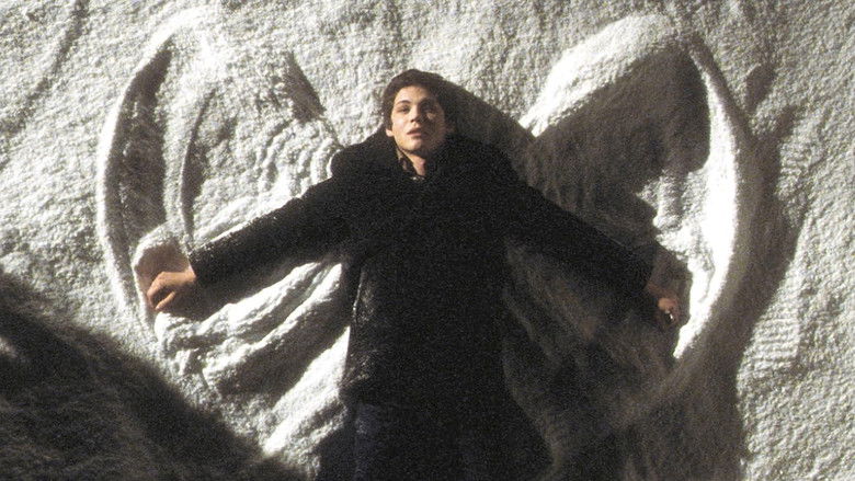 The Perks of Being a Wallflower still