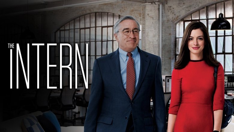 The Intern still 1