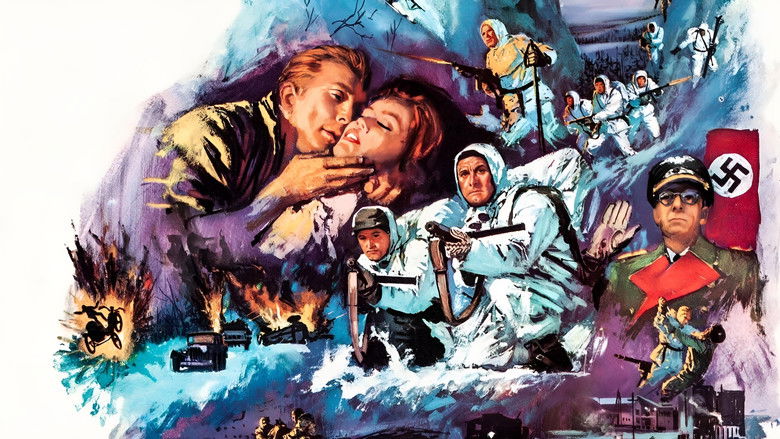 The Heroes of Telemark still