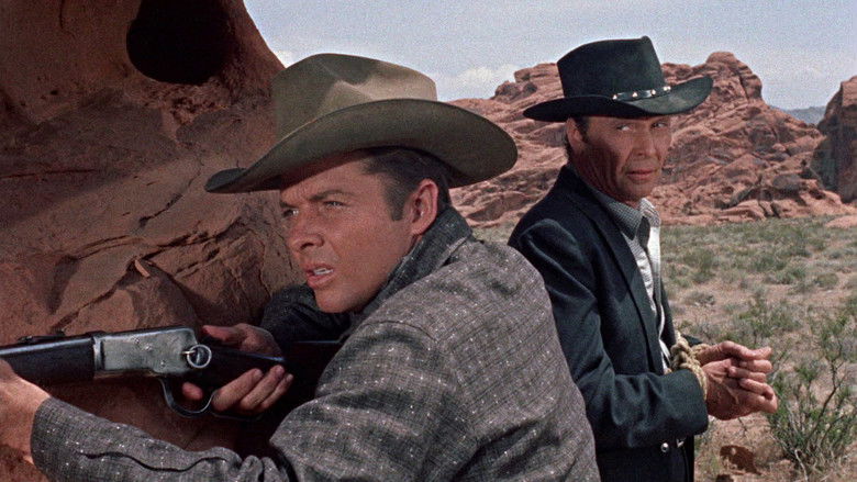 Seven Ways from Sundown still