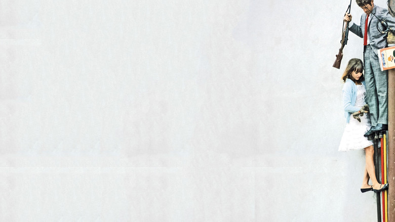 Pierrot le Fou still 2