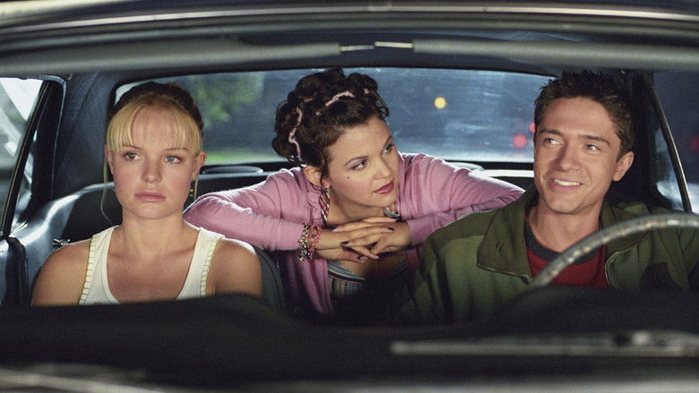 Win a Date with Tad Hamilton! still