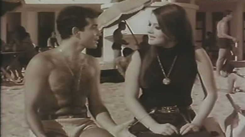 The Tale of Three Girls still 2