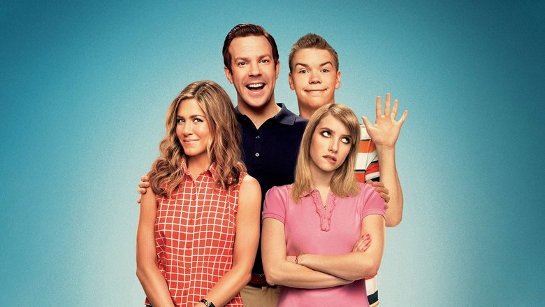 We're the Millers still 2