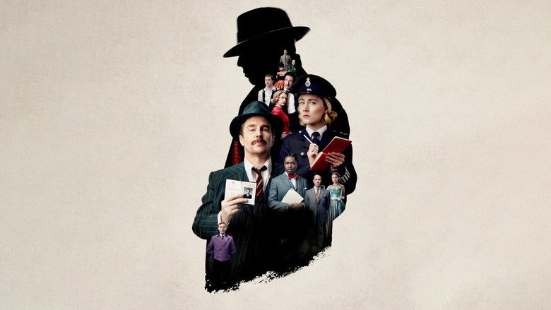 See How They Run still