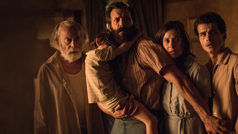 32 Malasana Street still