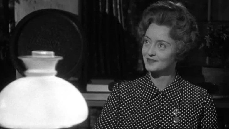 The Corn Is Green still