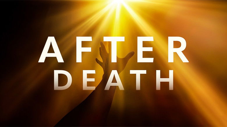 After Death still 1