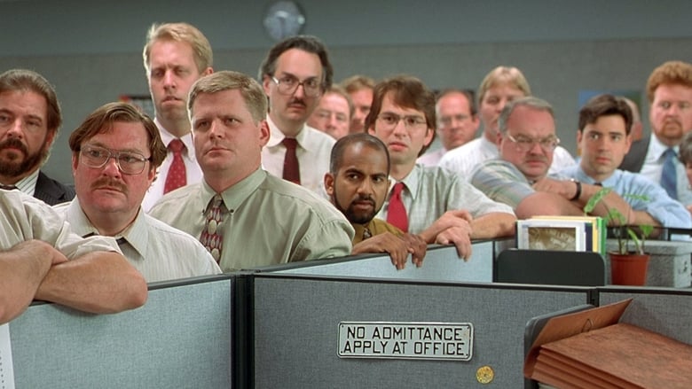 Office Space still 3