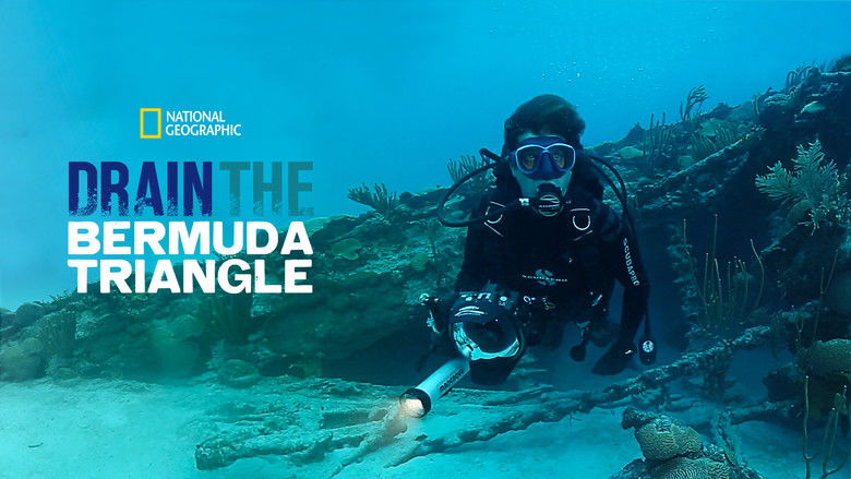 Drain the Bermuda Triangle still 3