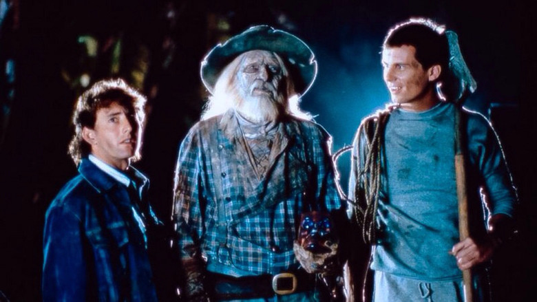 House II: The Second Story still 3