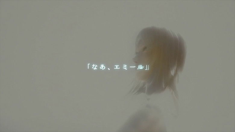 NieR: Orchestra Concert 12018 still