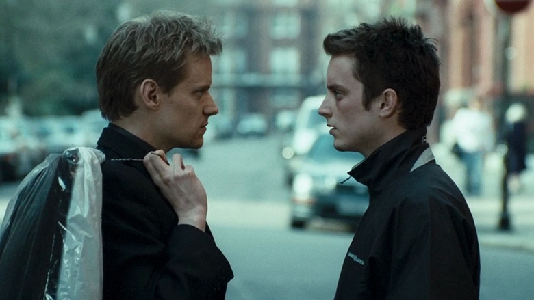 Green Street Hooligans still