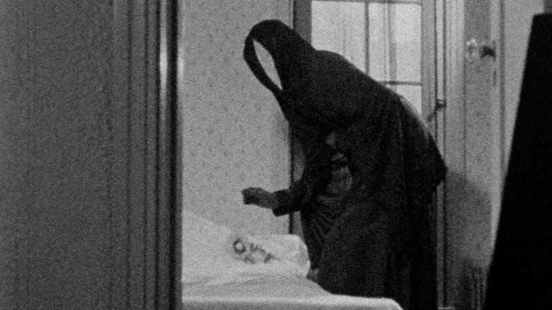 Meshes of the Afternoon still 1