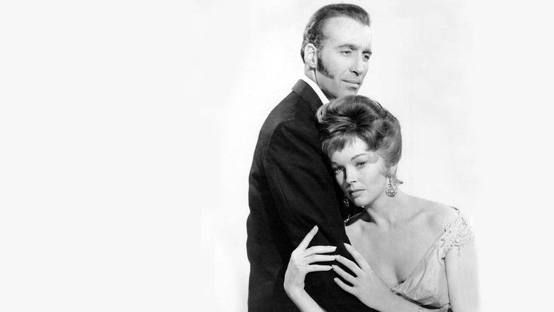 The Two Faces of Dr. Jekyll still 4