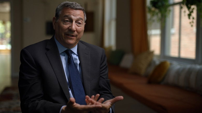 God & Country: The Rise of Christian Nationalism still