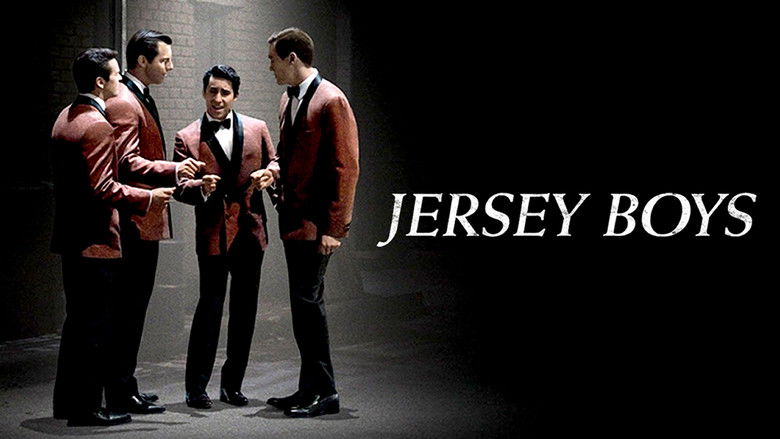 Jersey Boys still