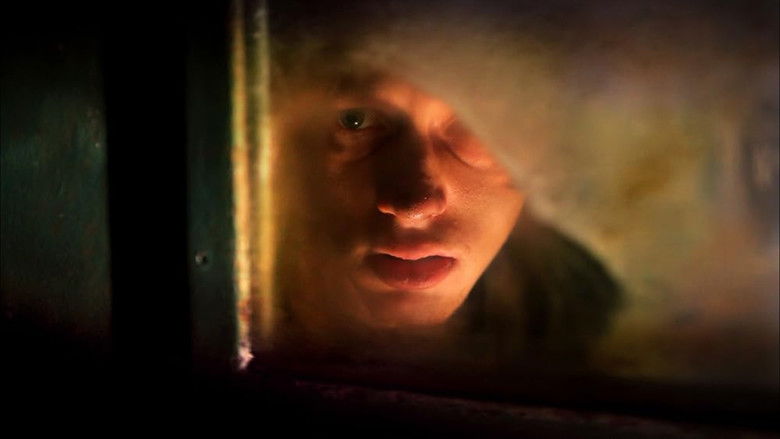 Urban Explorer still