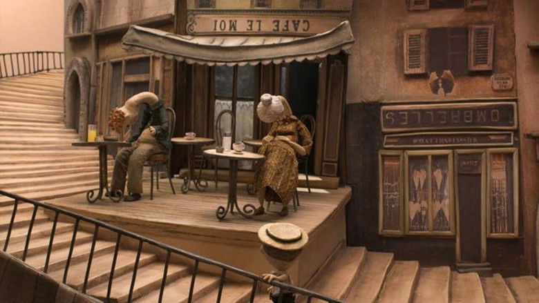 Les escargots de Joseph still 1