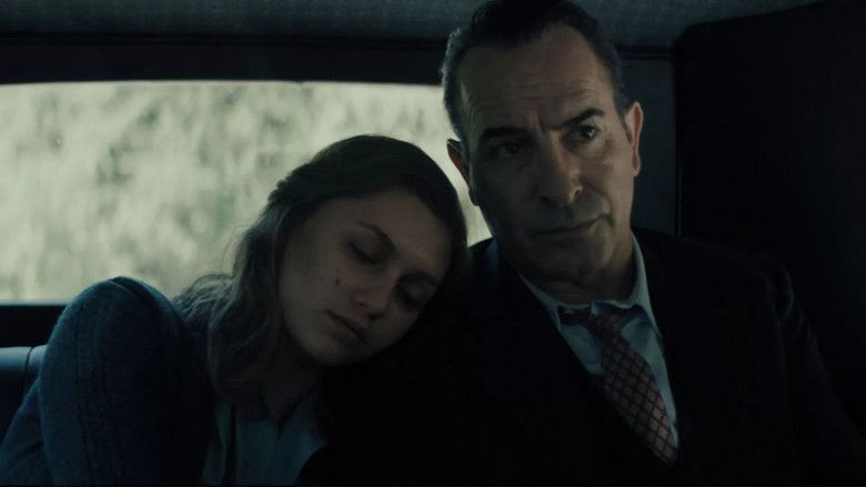 The Rays and Shadows