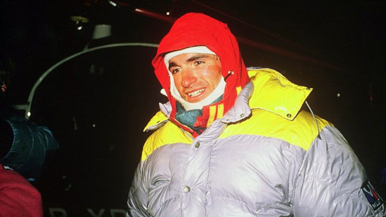 Trilogy for One Man still 4