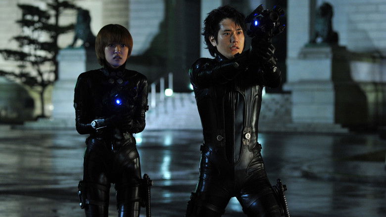 Gantz still