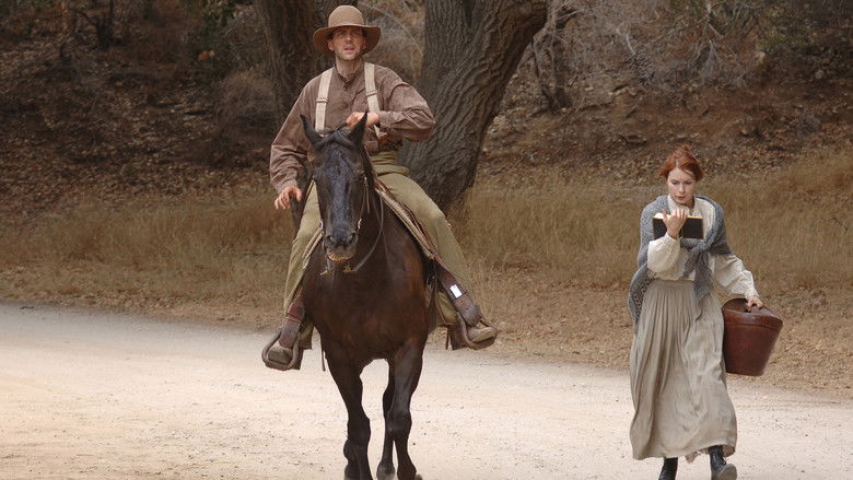 Prairie Fever still 2