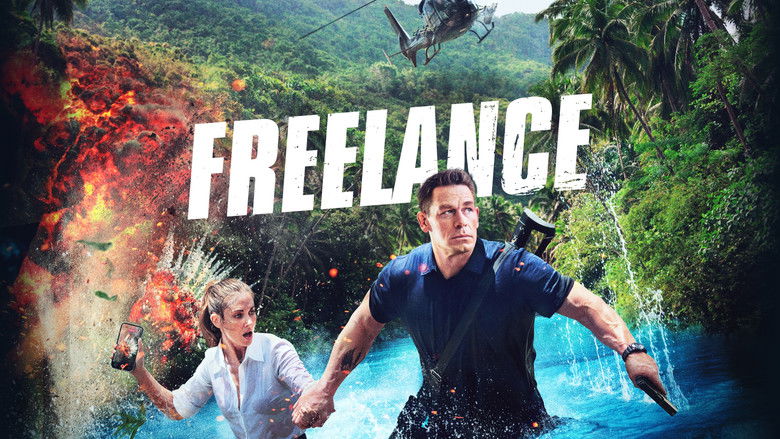Freelance still
