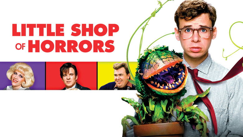 Little Shop of Horrors still 4