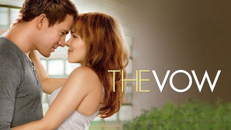 The Vow still