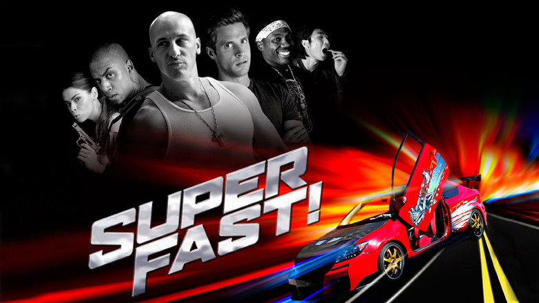 Superfast! still