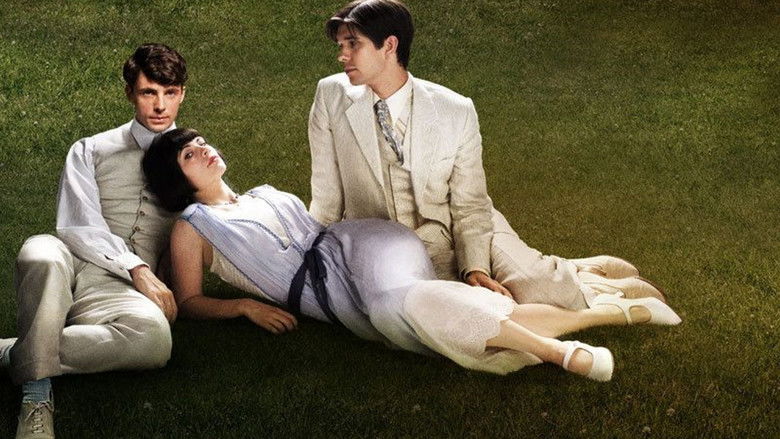 Brideshead Revisited still