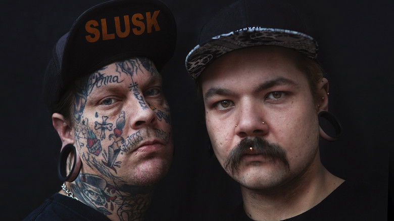 Swedish Greasers still 2