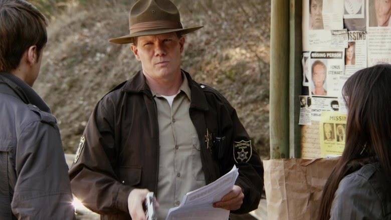 Wrong Turn 6: Last Resort still