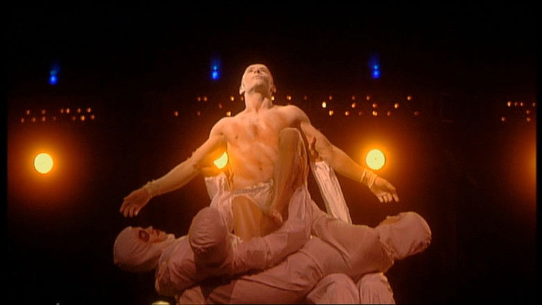 Cirque du Soleil: Quidam still 4