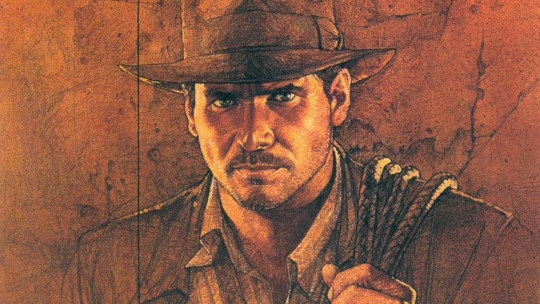 Raiders of the Lost Ark still 2