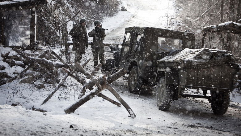 The Front Line still