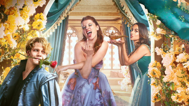 Chantal in Fairyland still