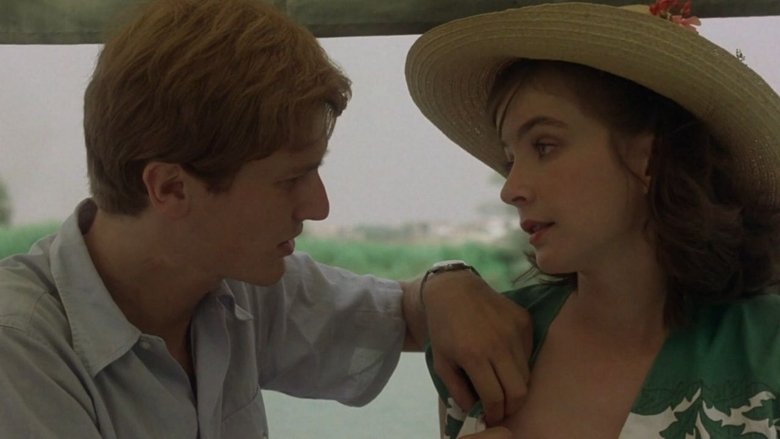 The Private Lesson still 1