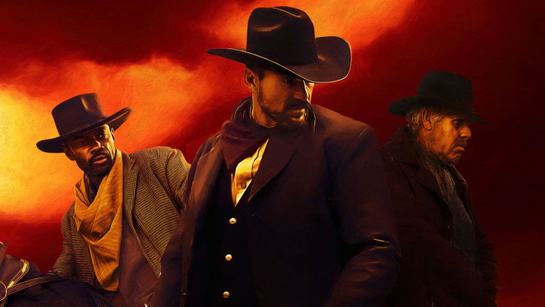 Hell on the Border still