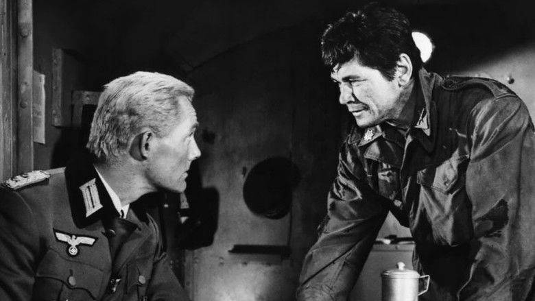 Battle of the Bulge still 4