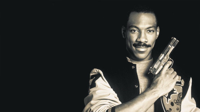 Beverly Hills Cop III still 3