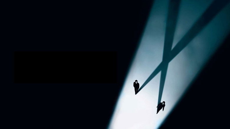 The X Files: I Want to Believe still