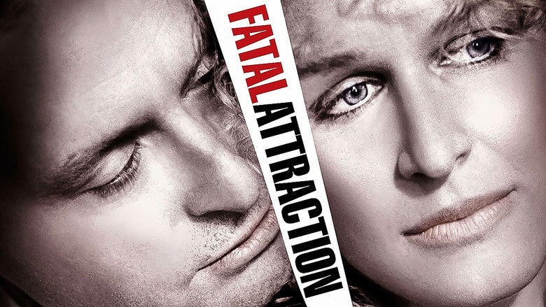 Fatal Attraction still
