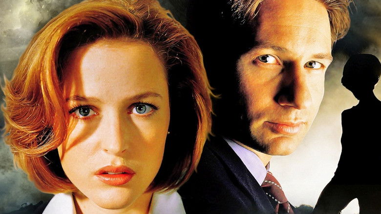 The X-Files still