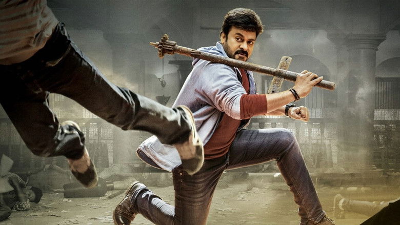 Khaidi No. 150 still