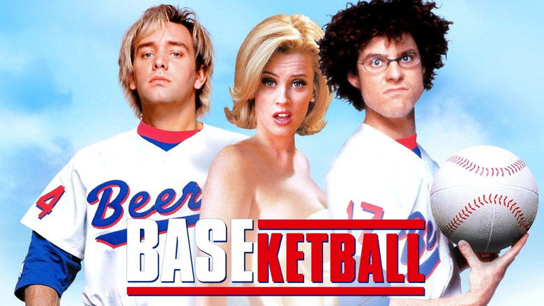 BASEketball still 1