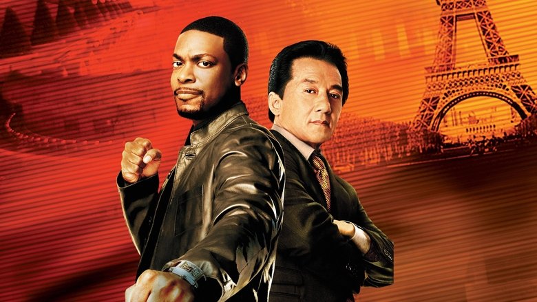 Rush Hour 3 still 2